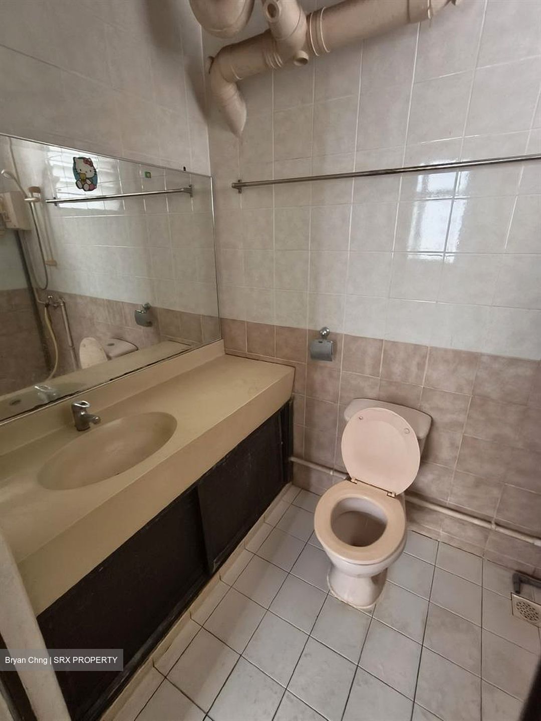 Blk 660 Choa Chu Kang Crescent (Choa Chu Kang), HDB 4 Rooms #633831011